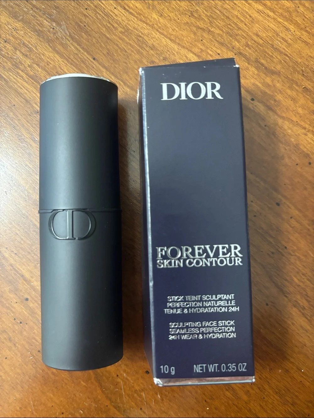 Dior Forever Skin Contour Sculpting Stick 01-light